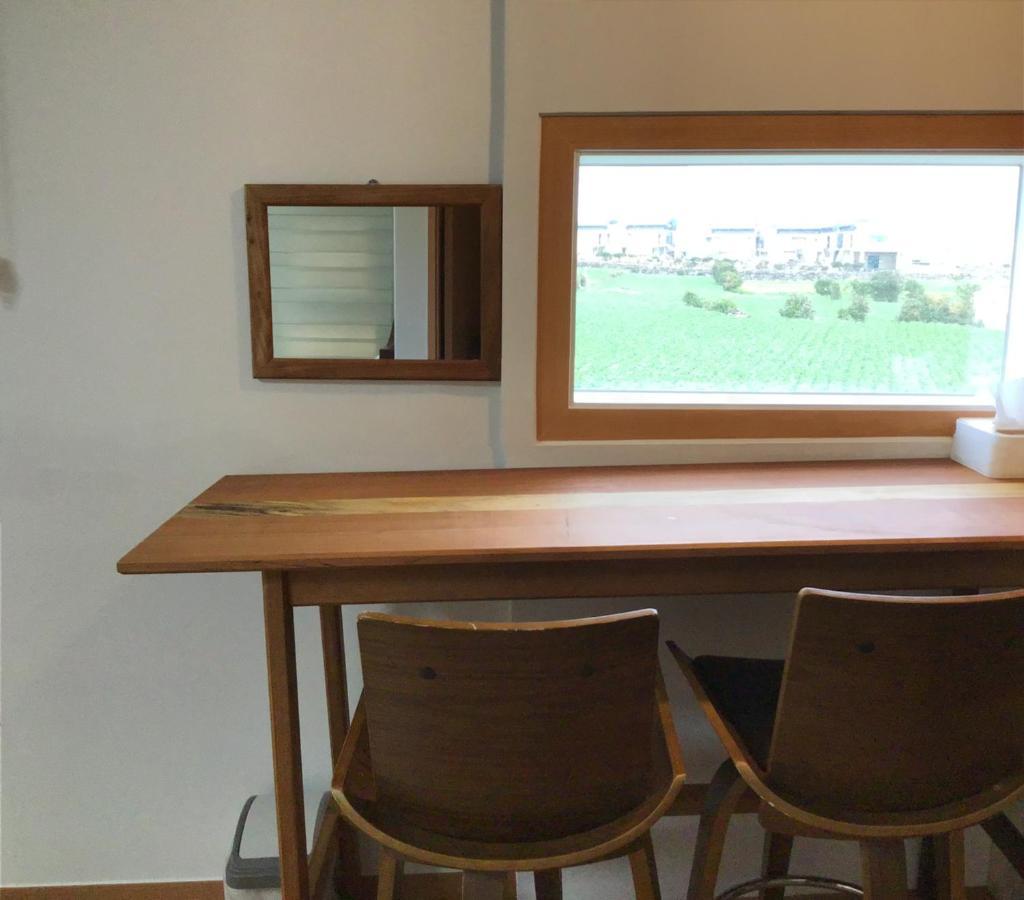 Sungsan Woori House Pension Seogwipo-stad Buitenkant foto